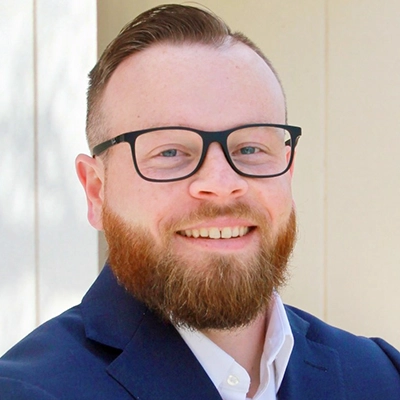 Sean Daugherty profile image